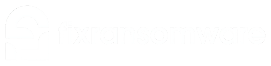 FixRansomware
