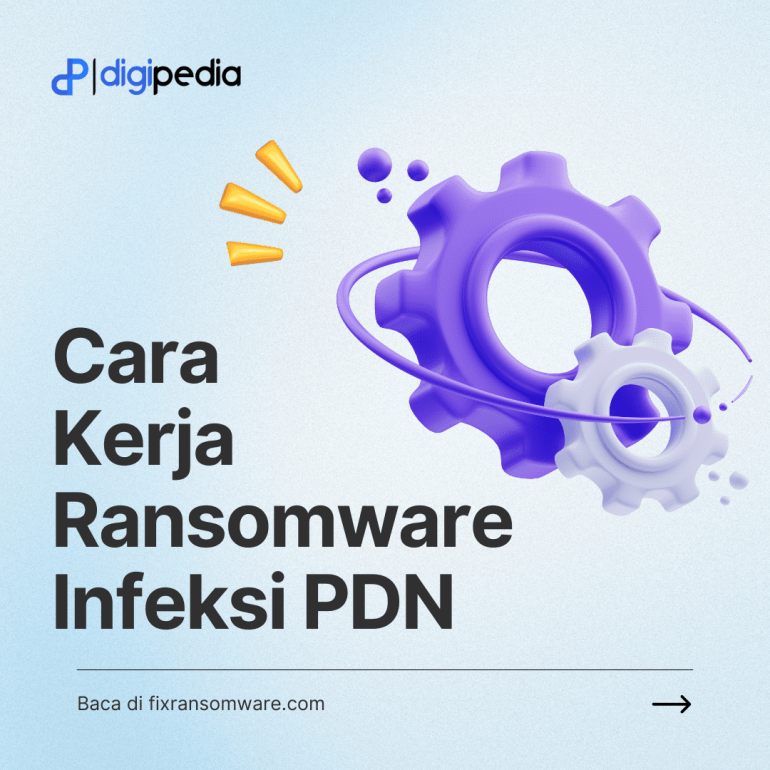 Cara Kerja Ransomware Infeksi PDN Ransomware dan Cara Mengatasinya?Langkah-Langkah Efektif Mengatasi Data yang Terinfeksi Ransomware Dkq: Solusi dan Pencegahan Terlengkap