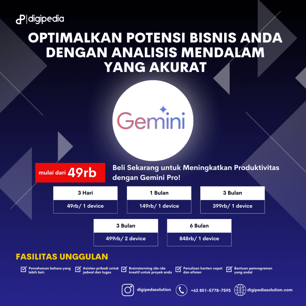 gemini pro