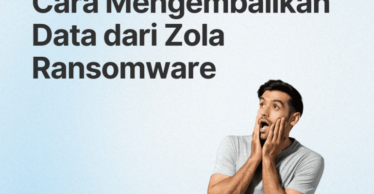 Solusi VM Terkunci Ransomware Allock20 Jabodetabek