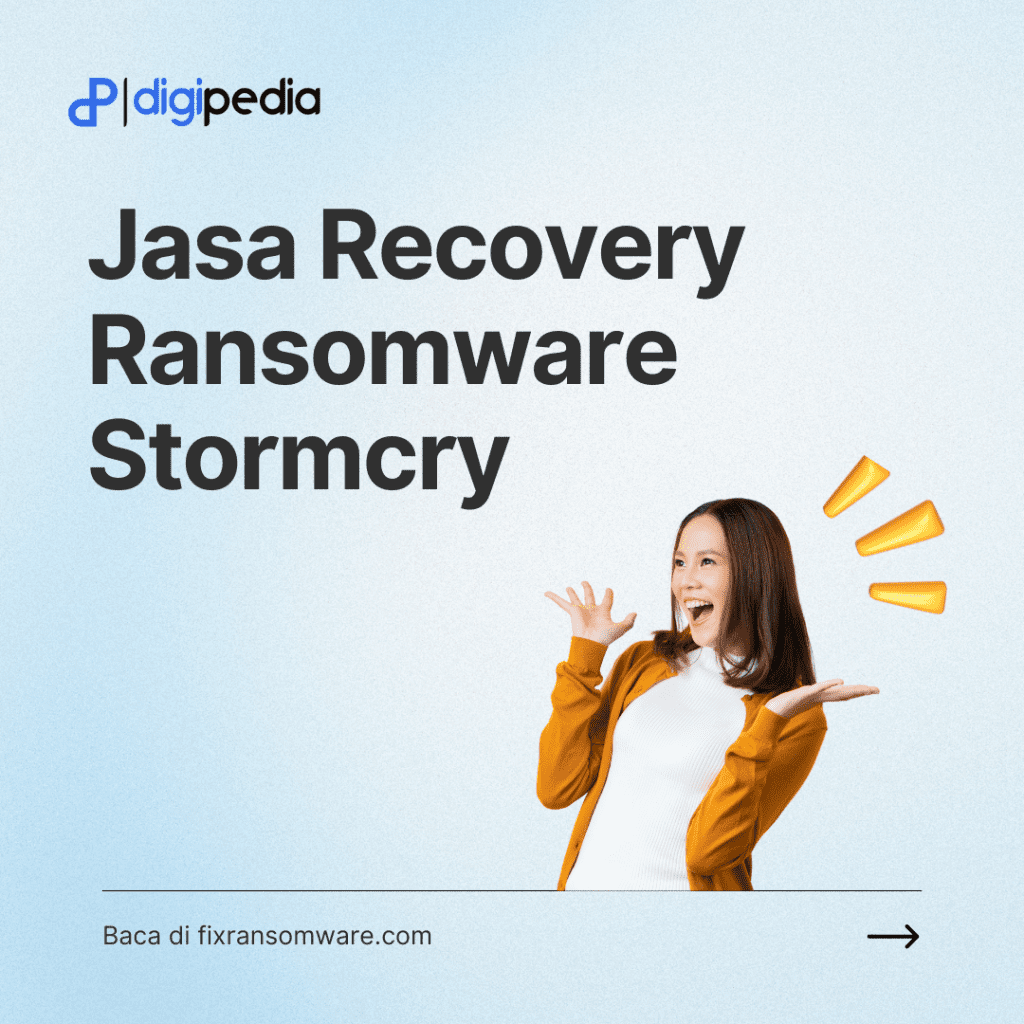 stormcry ransomware