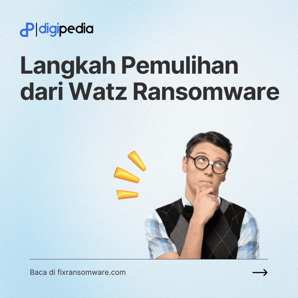 watz ransomware