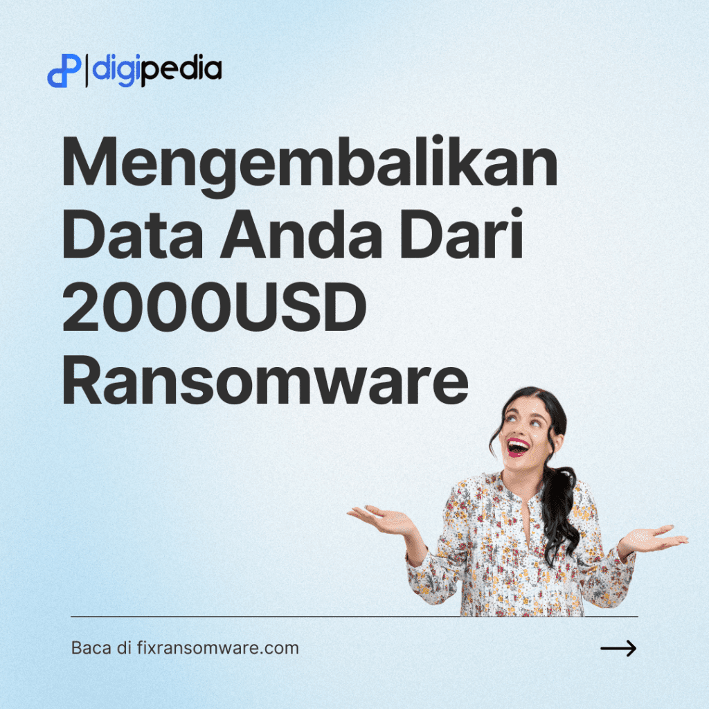 2000USD Ransomware