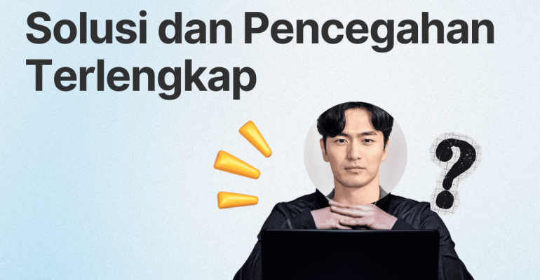 Langkah-Langkah Efektif Mengatasi Data yang Terinfeksi Ransomware Jinwooks: Solusi dan Pencegahan Terlengkap