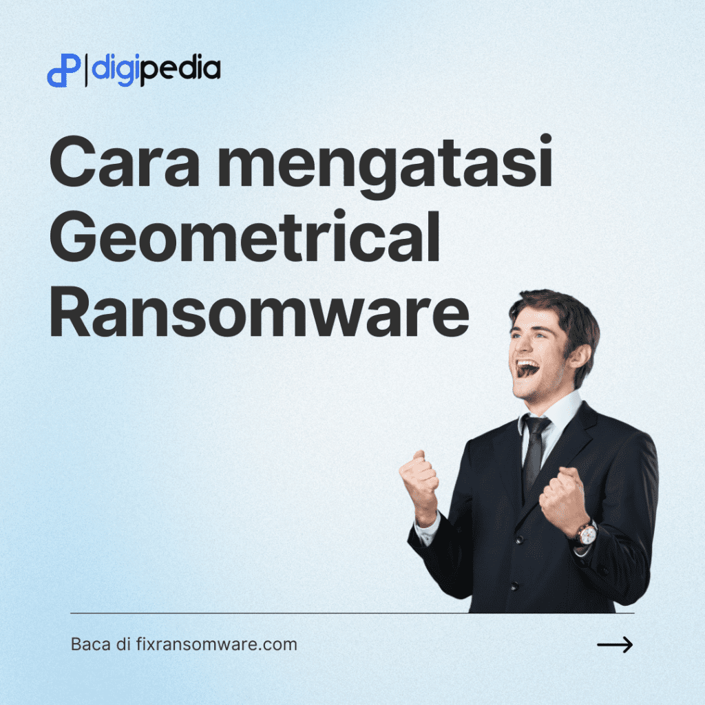 geometrical ransomware
