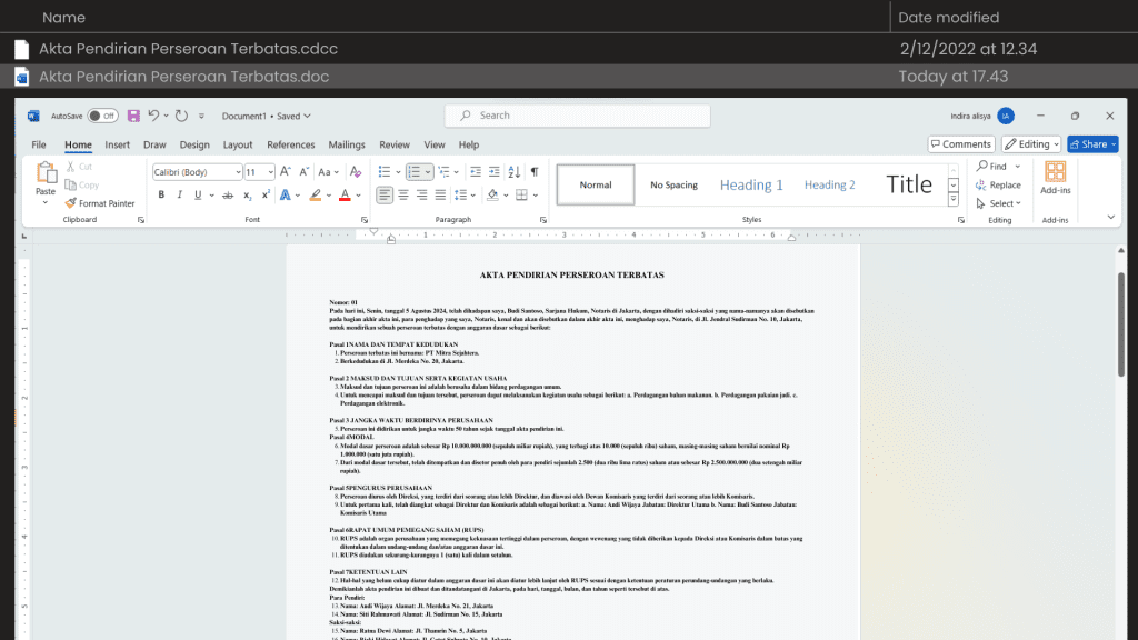 Cara mengatasi file berubah ekstensi dan muncul  datarestorehelpyou@airmail.cc