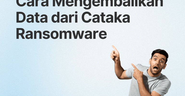 Cara Decrypt Virus Ransomware CATAKA 100% itsevilcorp90hotmail.com