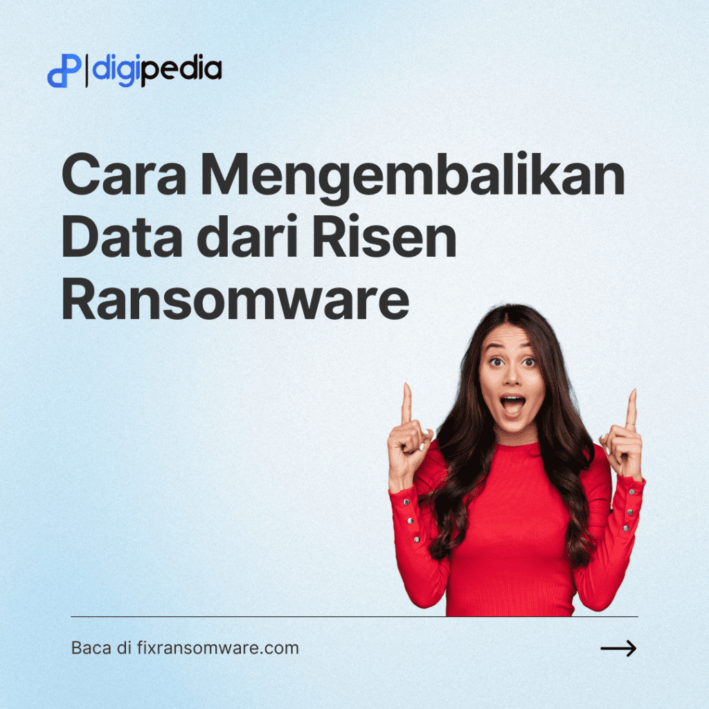 ransomware risen