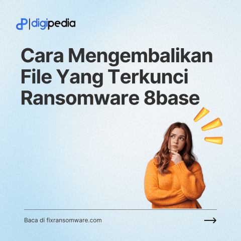 Alasan Kenapa data saya berubah nama ekstensi .elpaco-team dan tidak bisa dibuka