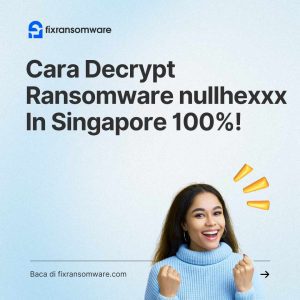 cara dekripsi [nullhexxx@gmail.com]