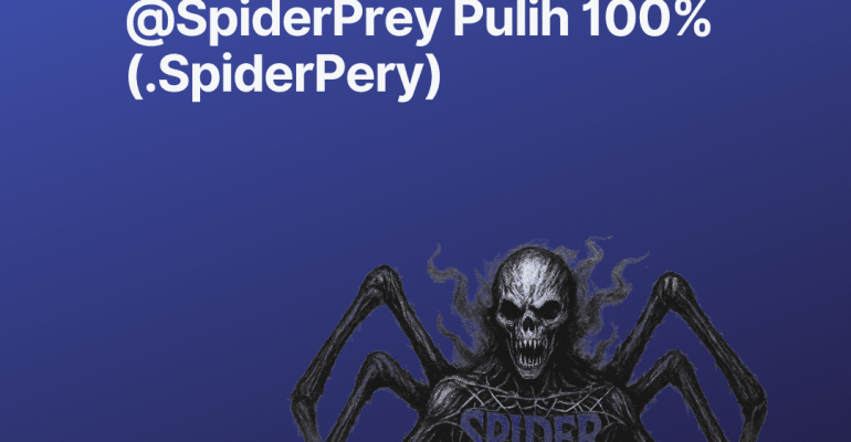 Decryptor Ransomware .SpiderPery Encryption on Server Database – @spiderPrey