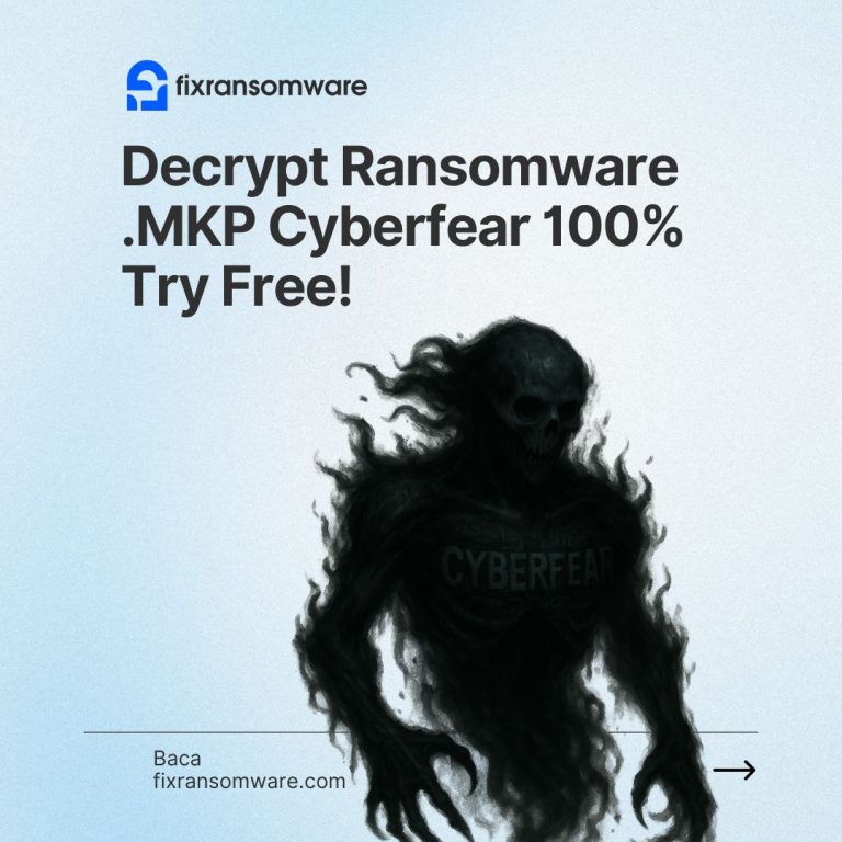 Decryptor Ransomware .MKP Encryption on ERP Odoo SAP Server Works 100%