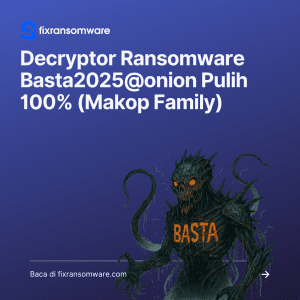 How to decrypt [basta2025@onionmail.com]
