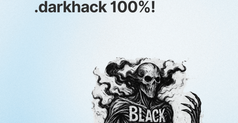 Decryptor Ransomware .darkhack Encryption on Server Database – blackandwhite@cock.li