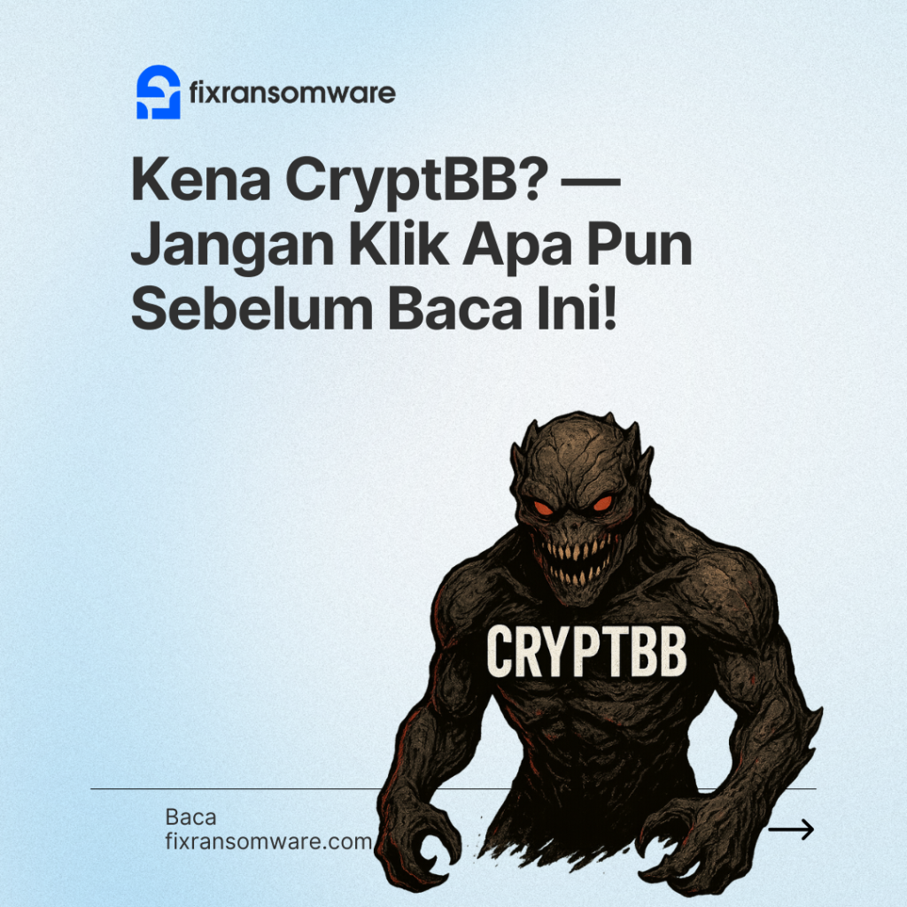 jasa decrypt CryptBB