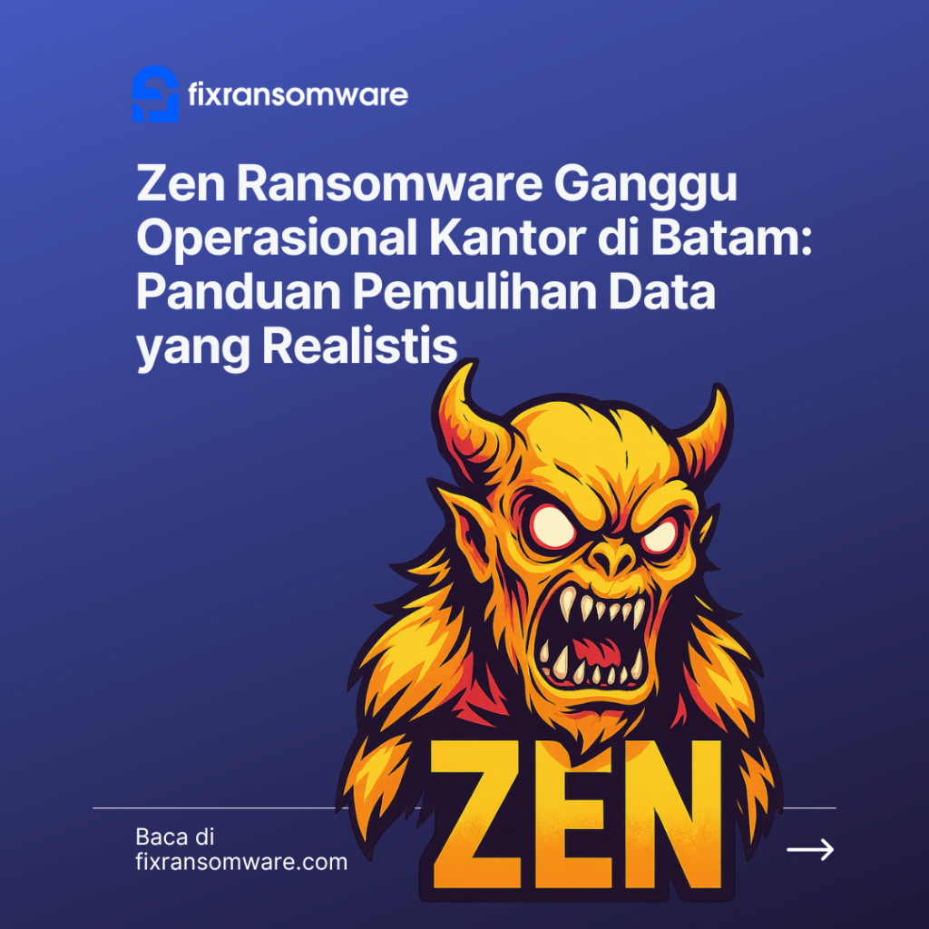 jasa decrypt ransomware ZEN