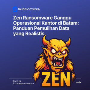 jasa decrypt ransomware ZEN