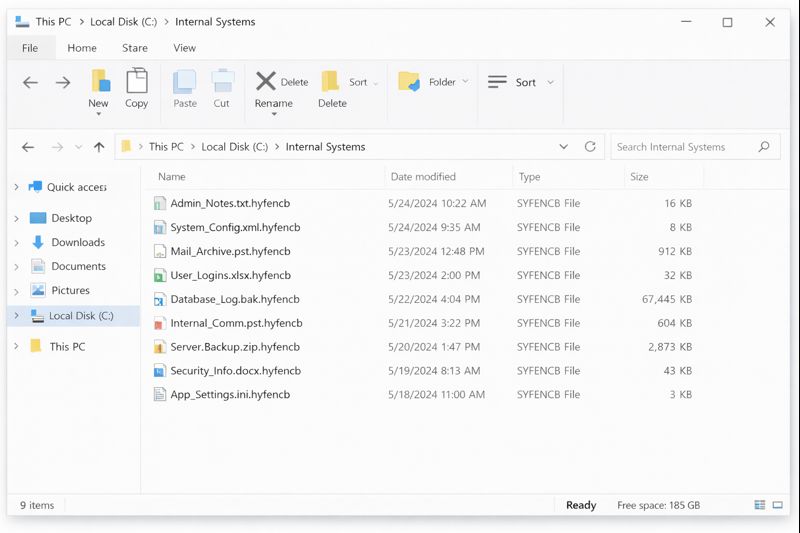 HYFBTCLOCKER (.hyfencb) 復号サービス（日本向け）